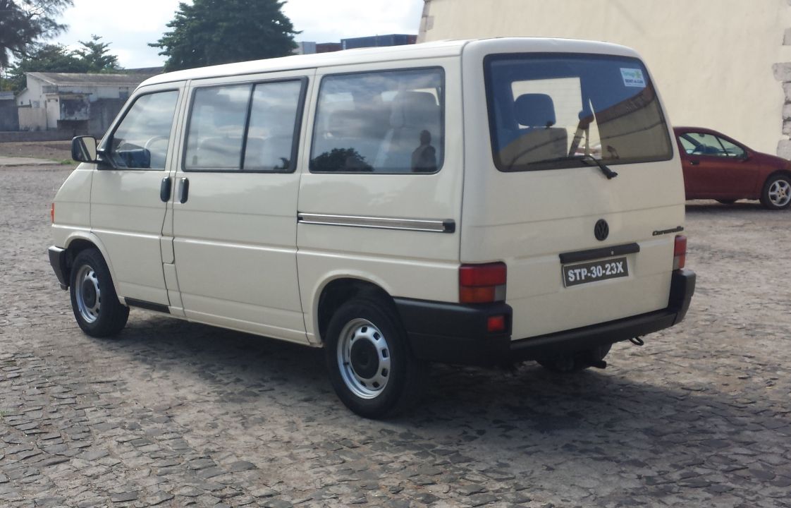 Volkswagen T4 